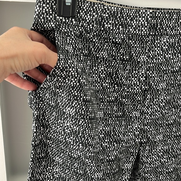 MaxMara studio summer pants size 4 - Picture 14 of 16